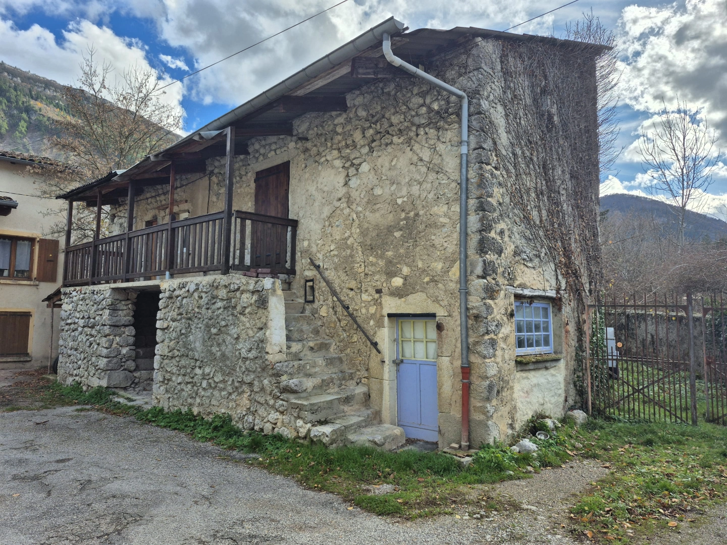 property